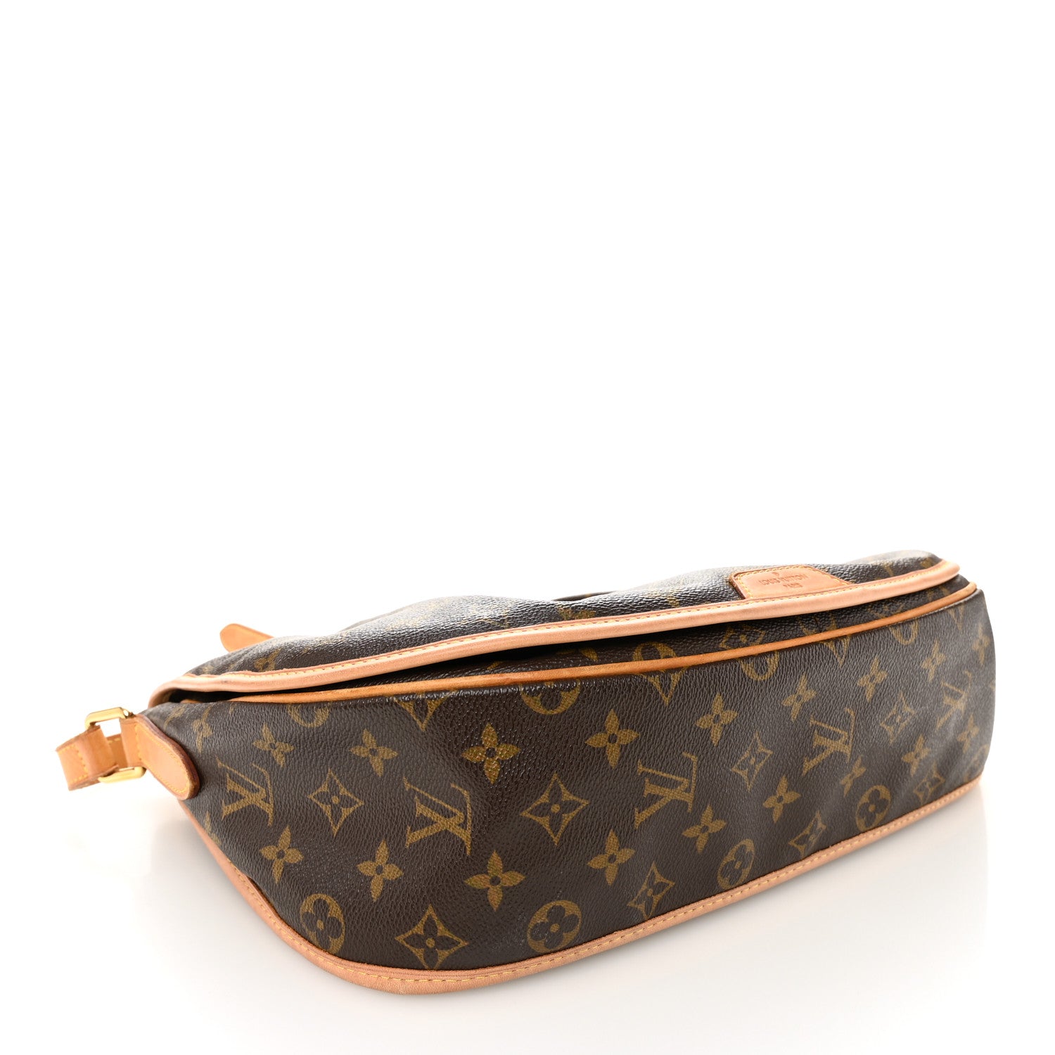 Louis Vuitton Monogram Menilmontant MM 4 of 9