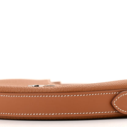 Hermes Togo Swift P'tit Arcon Gold 10 of 11