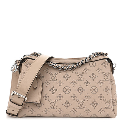 Louis Vuitton Mahina Braided Hand It All PM Galet 1 of 9