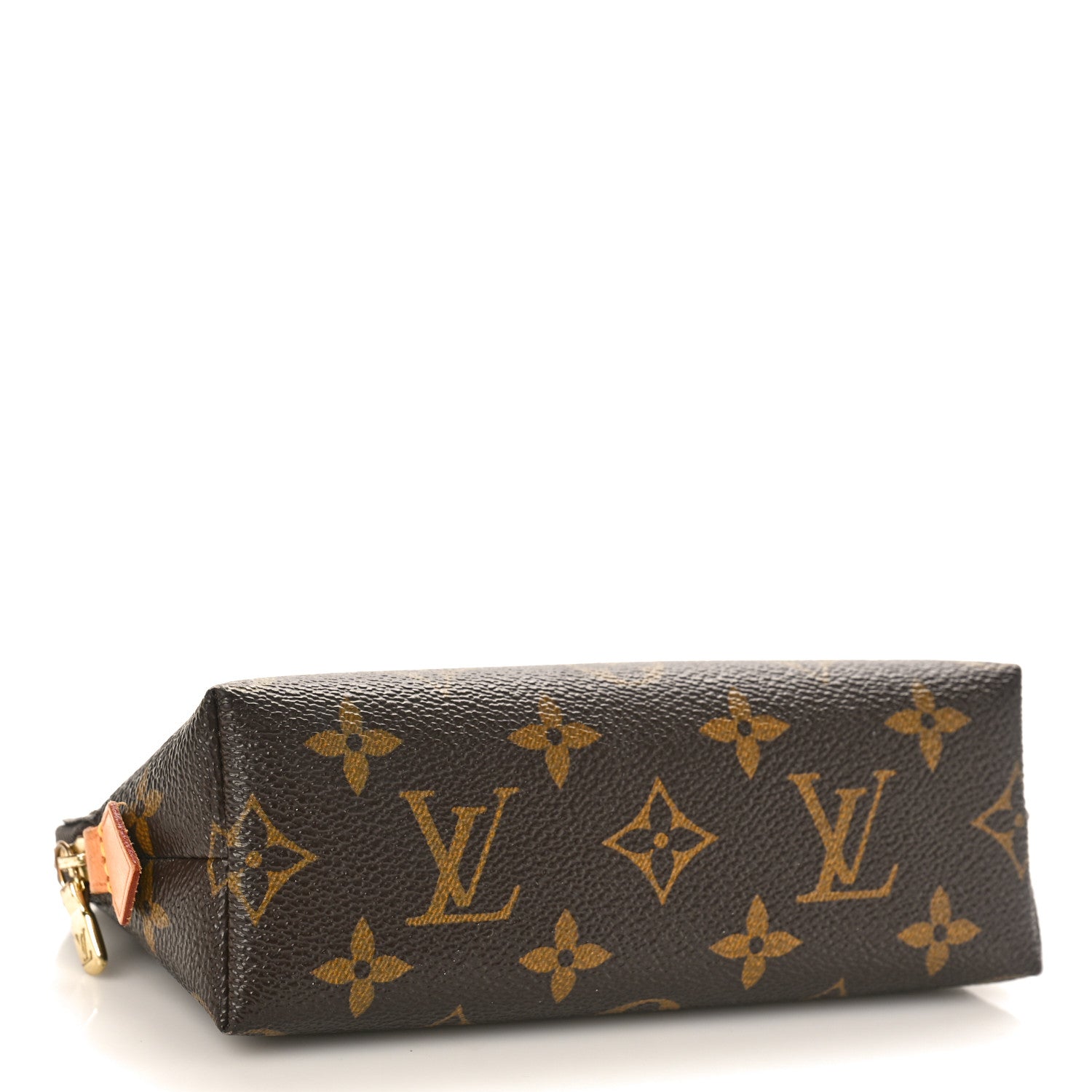 Louis Vuitton Monogram Cosmetic Pouch 4 of 10