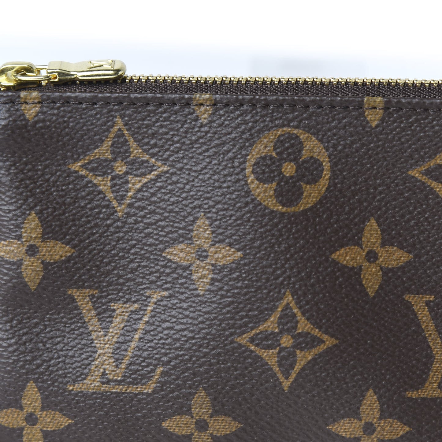 Monogram Mini Pochette Accessories