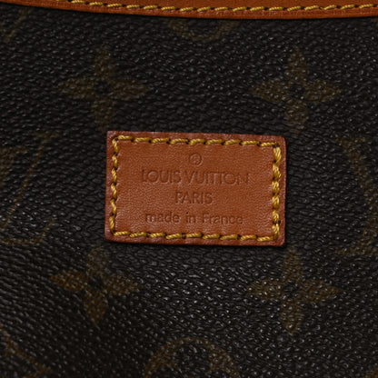 Louis Vuitton Monogram Saumur 35 6 of 18