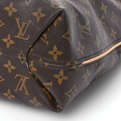 Louis Vuitton Monogram Sully MM 10 of 10