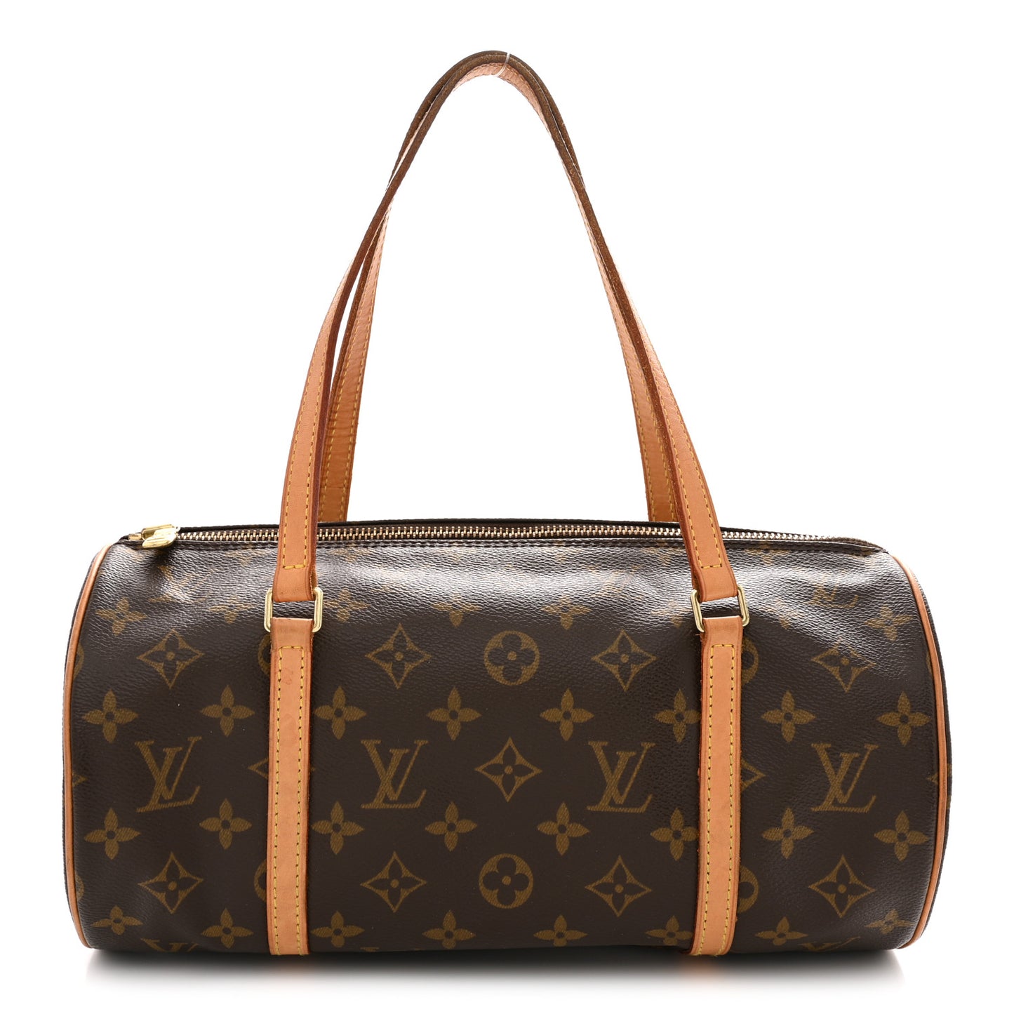 Monogram Papillon 30 with Companion