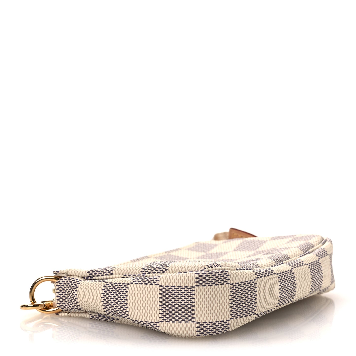 Damier Azur Mini Pochette Accessories