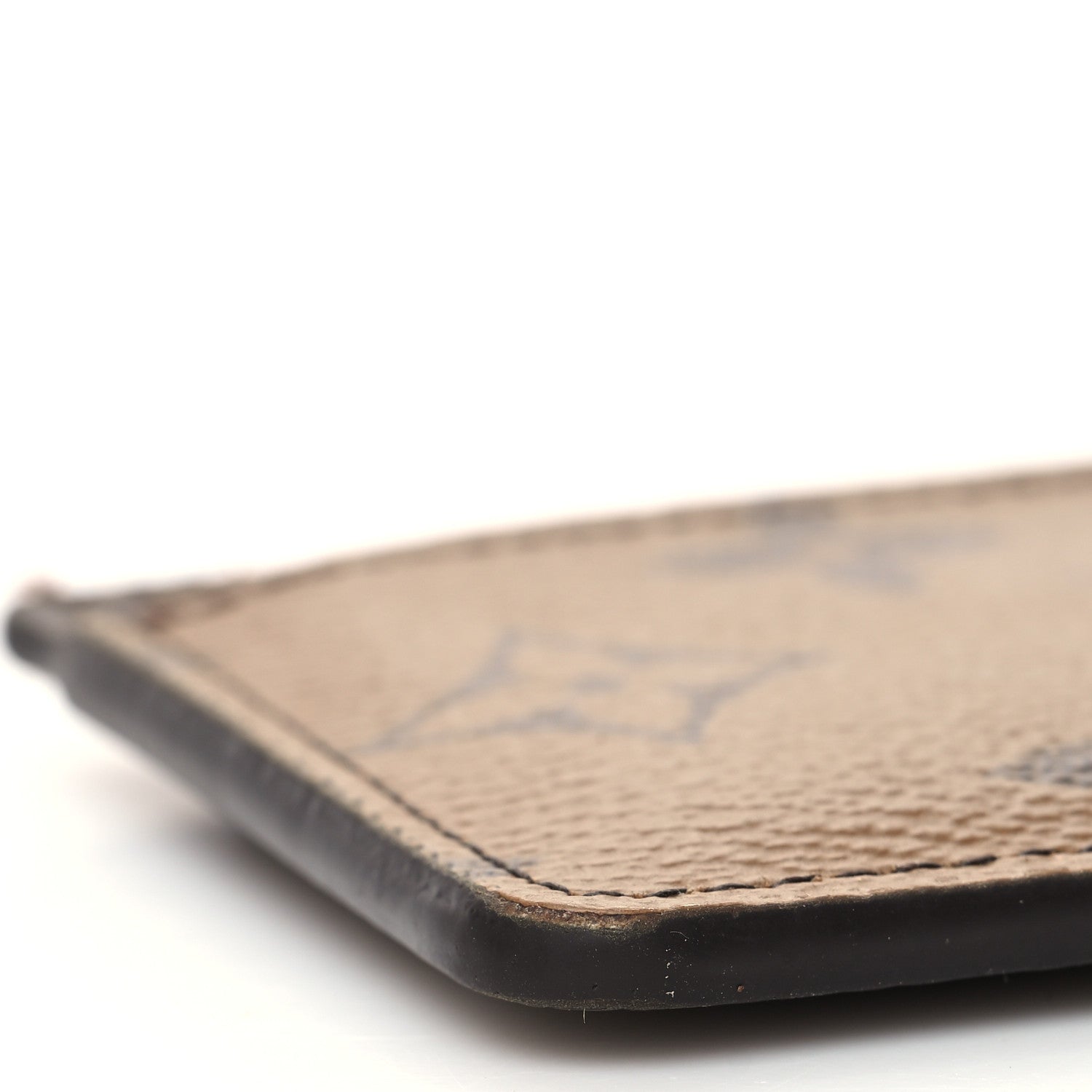 Louis Vuitton Reverse Monogram Card Holder 7 of 8