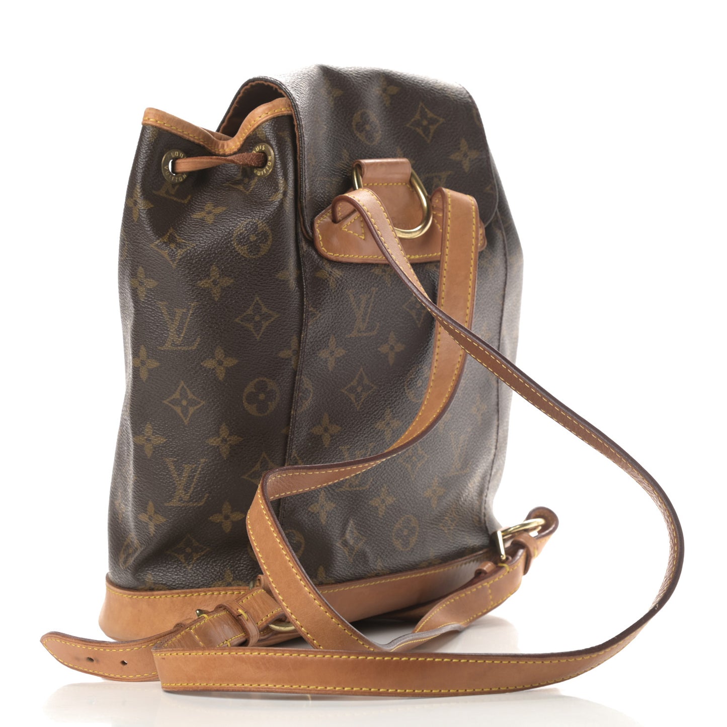 Monogram Montsouris MM Backpack