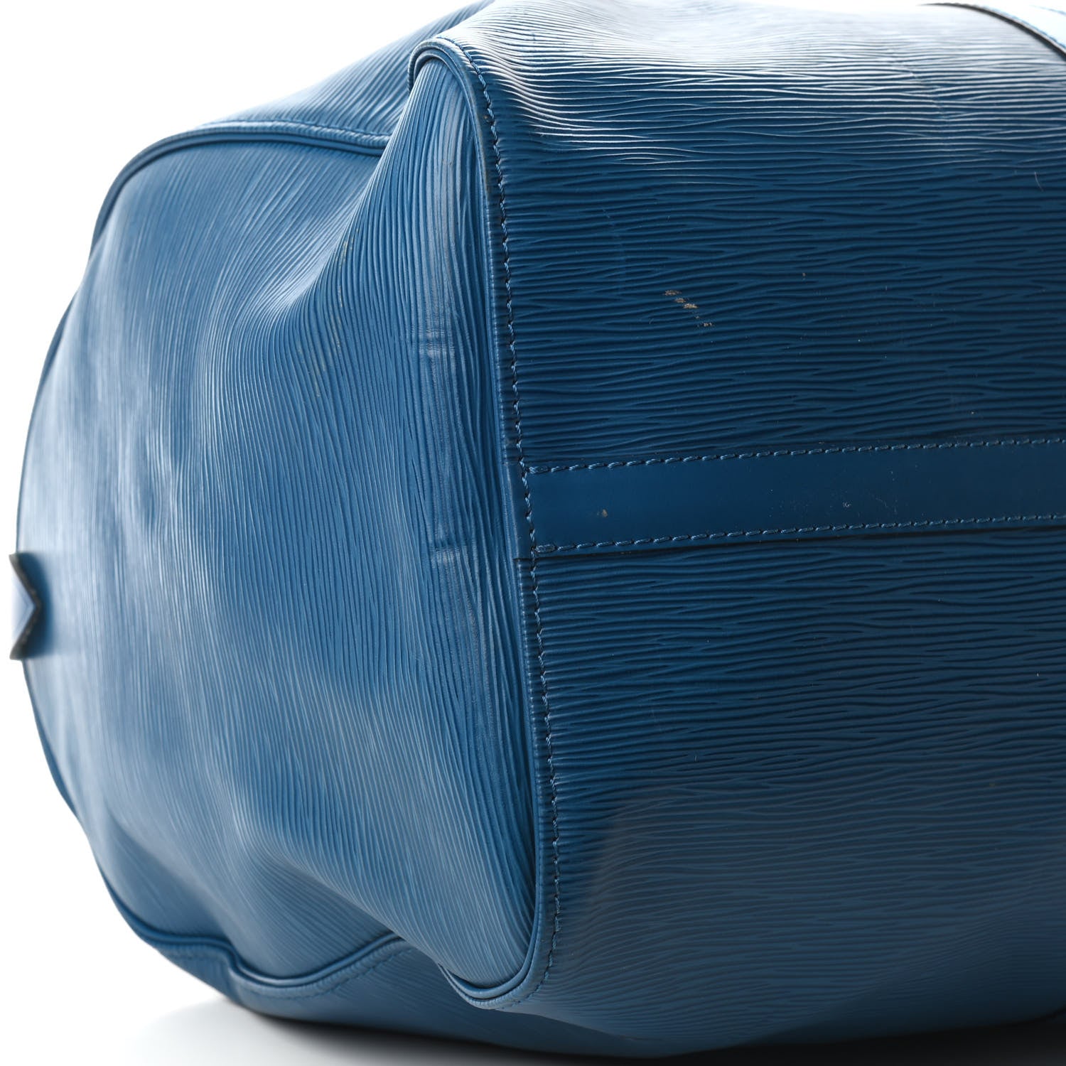 Louis Vuitton Epi Keepall 50 Toledo 8 of 10