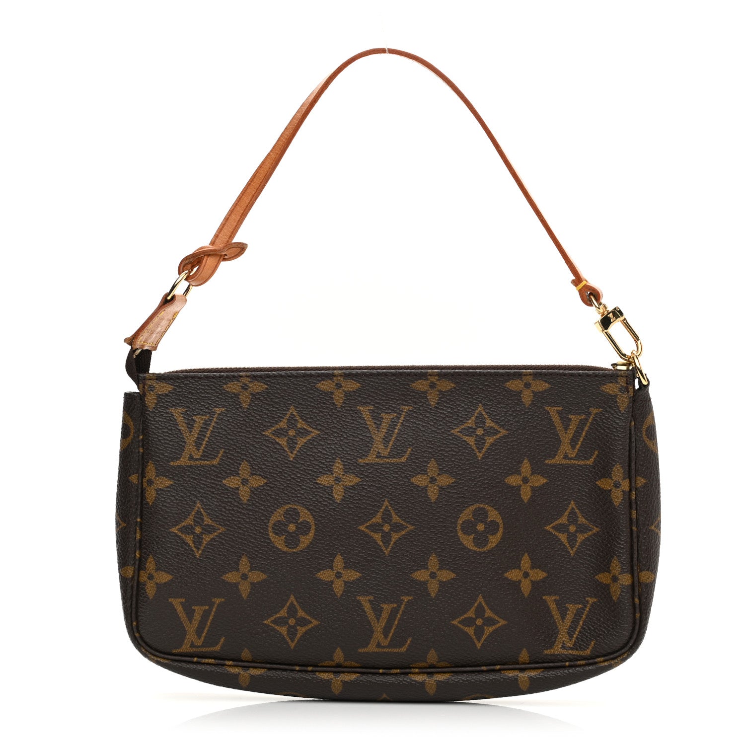 Louis Vuitton Monogram Pochette Accessories 1 of 11