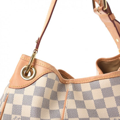 Louis Vuitton Damier Azur Galliera PM 14 of 21
