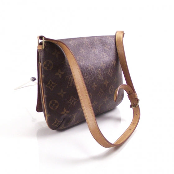 Monogram Musette Tango