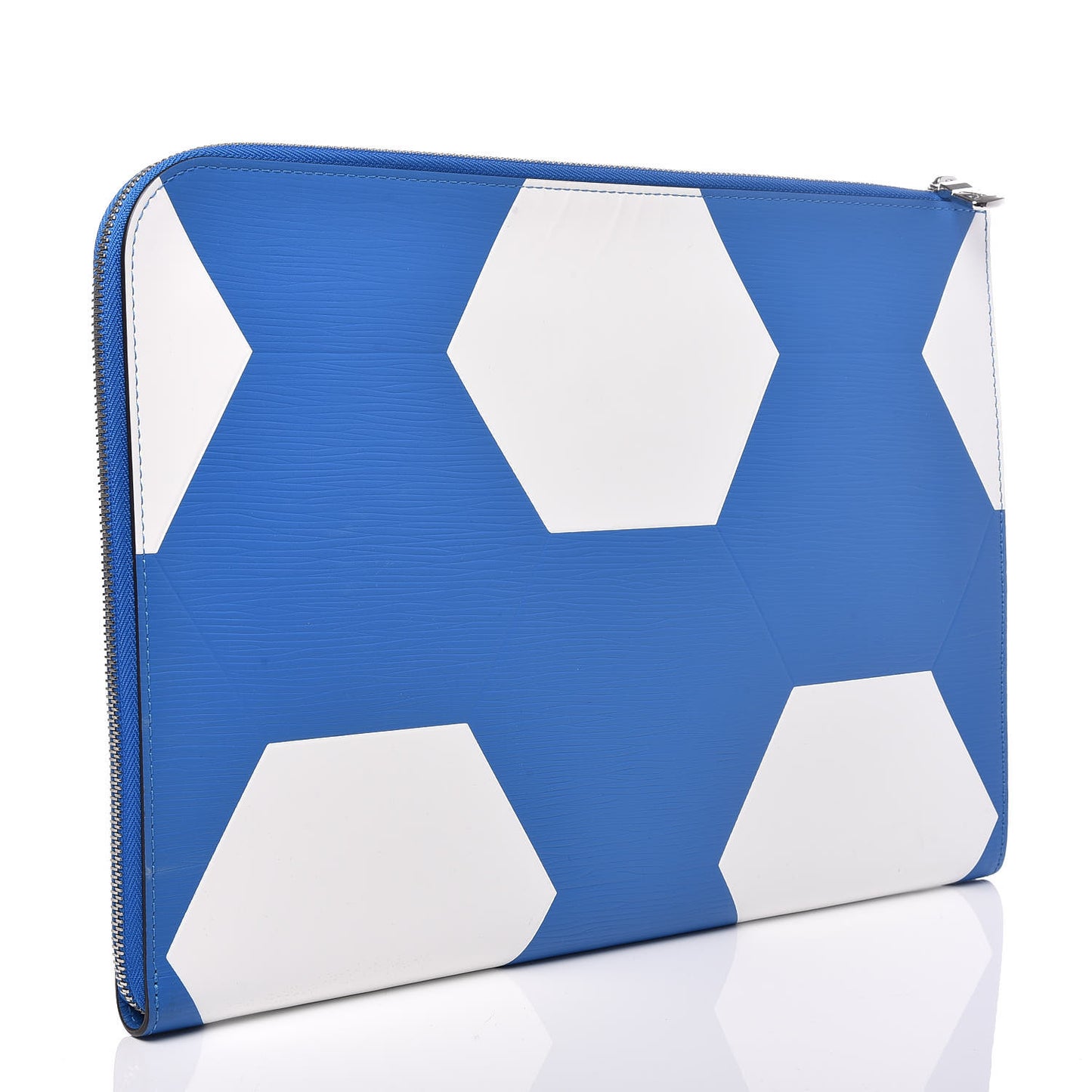 Epi World Cup 2018 Pochette Jour GM Blue