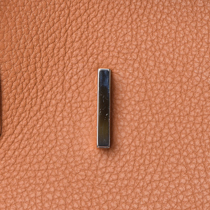 Hermes Togo Birkin 35 Gold 19 of 34