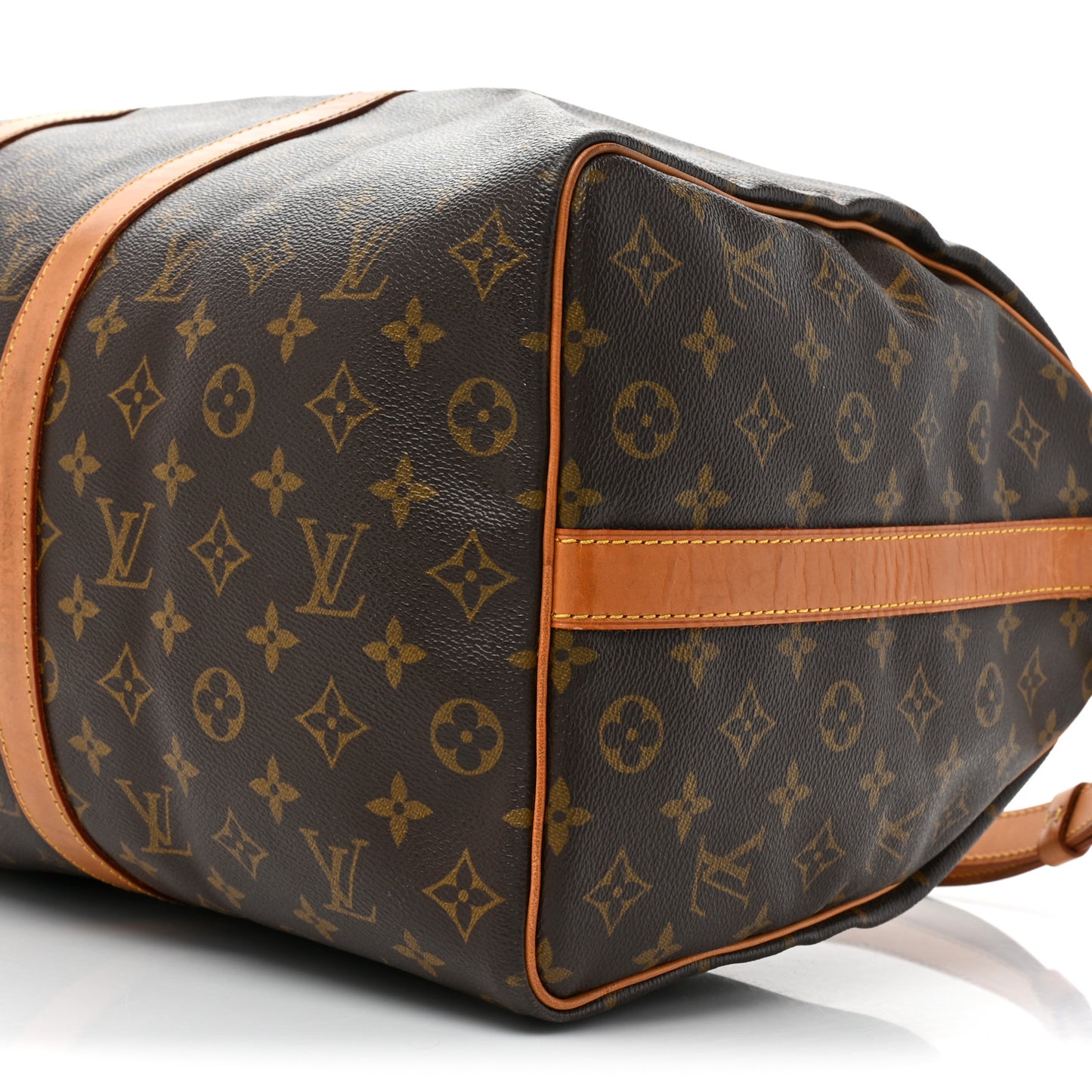 Monogram Keepall Bandouliere 50