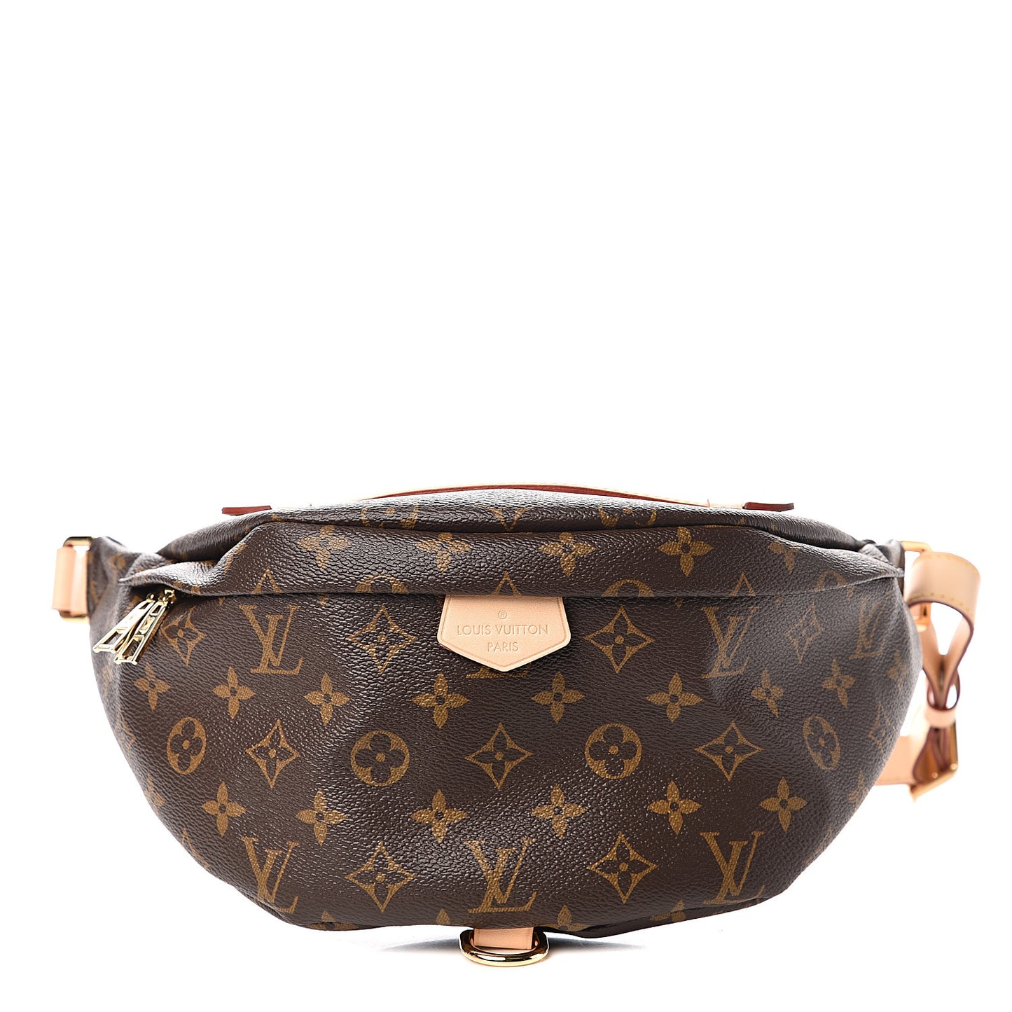 Monogram Bumbag