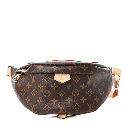 Louis Vuitton Monogram Bumbag 1 of 10