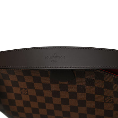 Louis Vuitton Damier Ebene Graceful PM 8 of 13