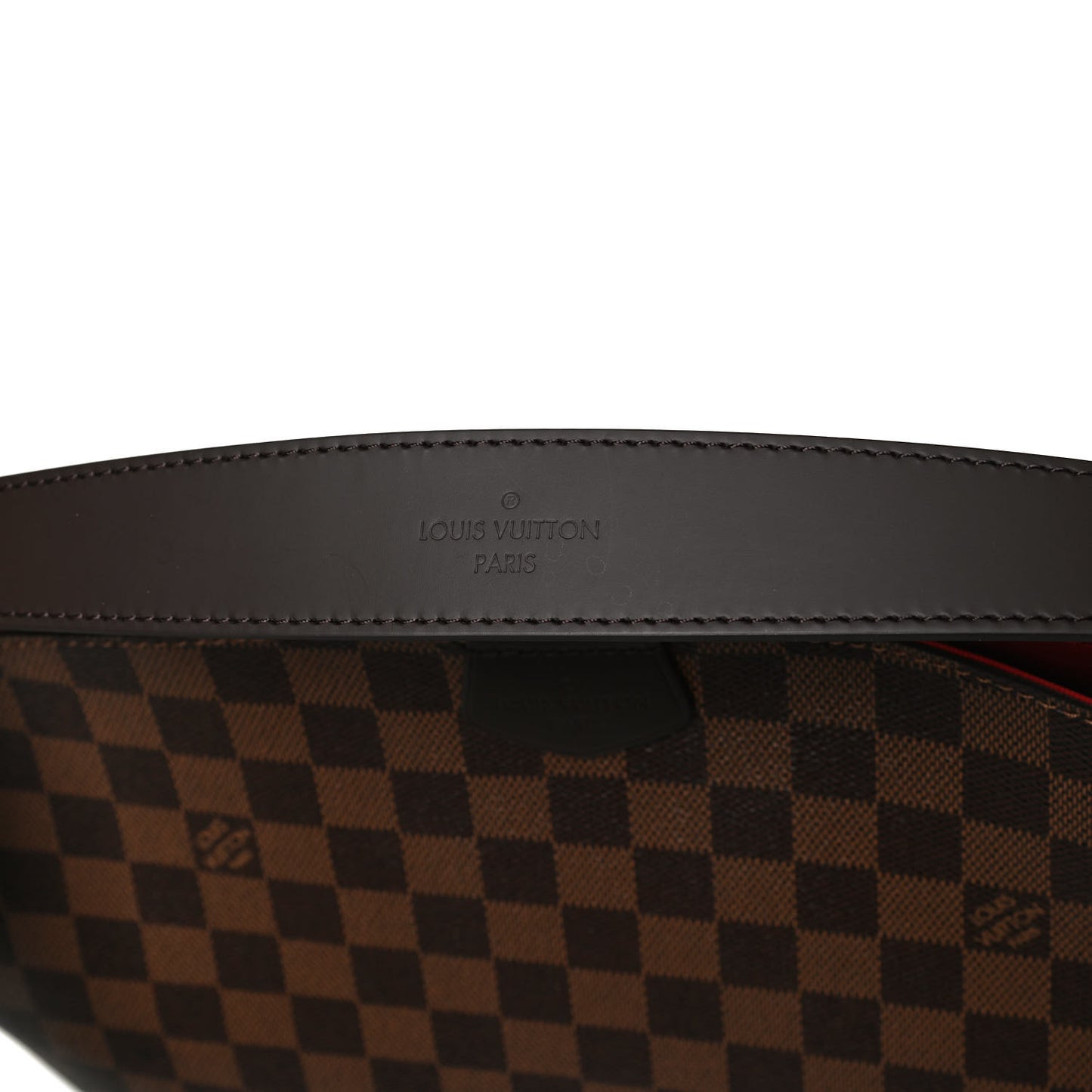 Damier Ebene Graceful PM