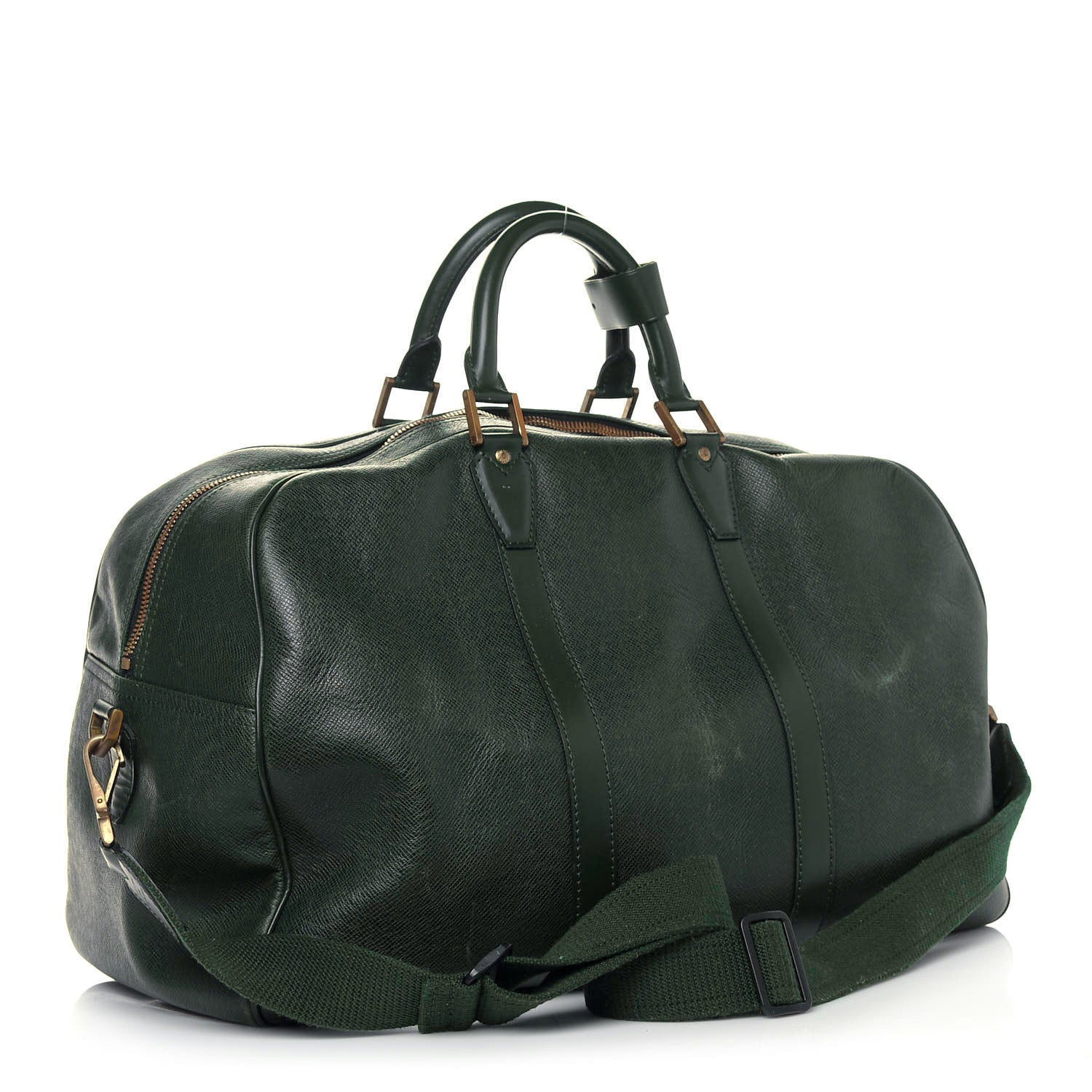 Louis Vuitton Taiga Kendall PM Epicea 3 of 14