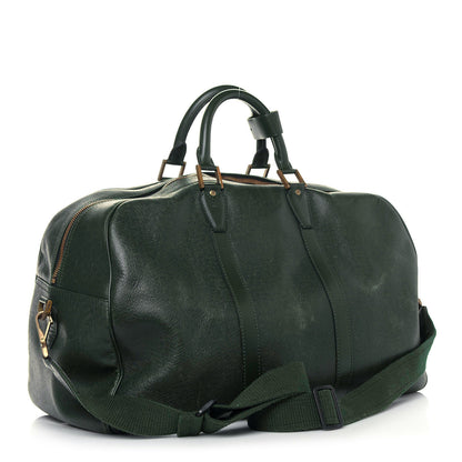 Louis Vuitton Taiga Kendall PM Epicea 3 of 14