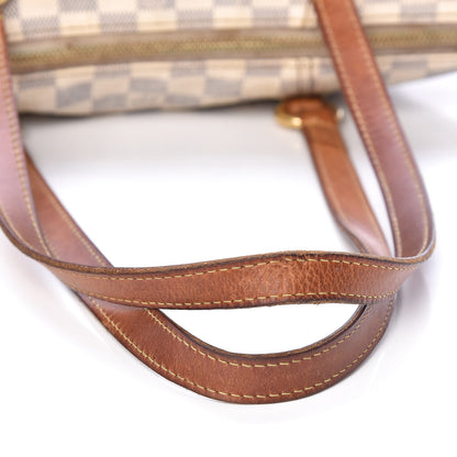 Louis Vuitton Damier Azur Totally PM 13 of 17
