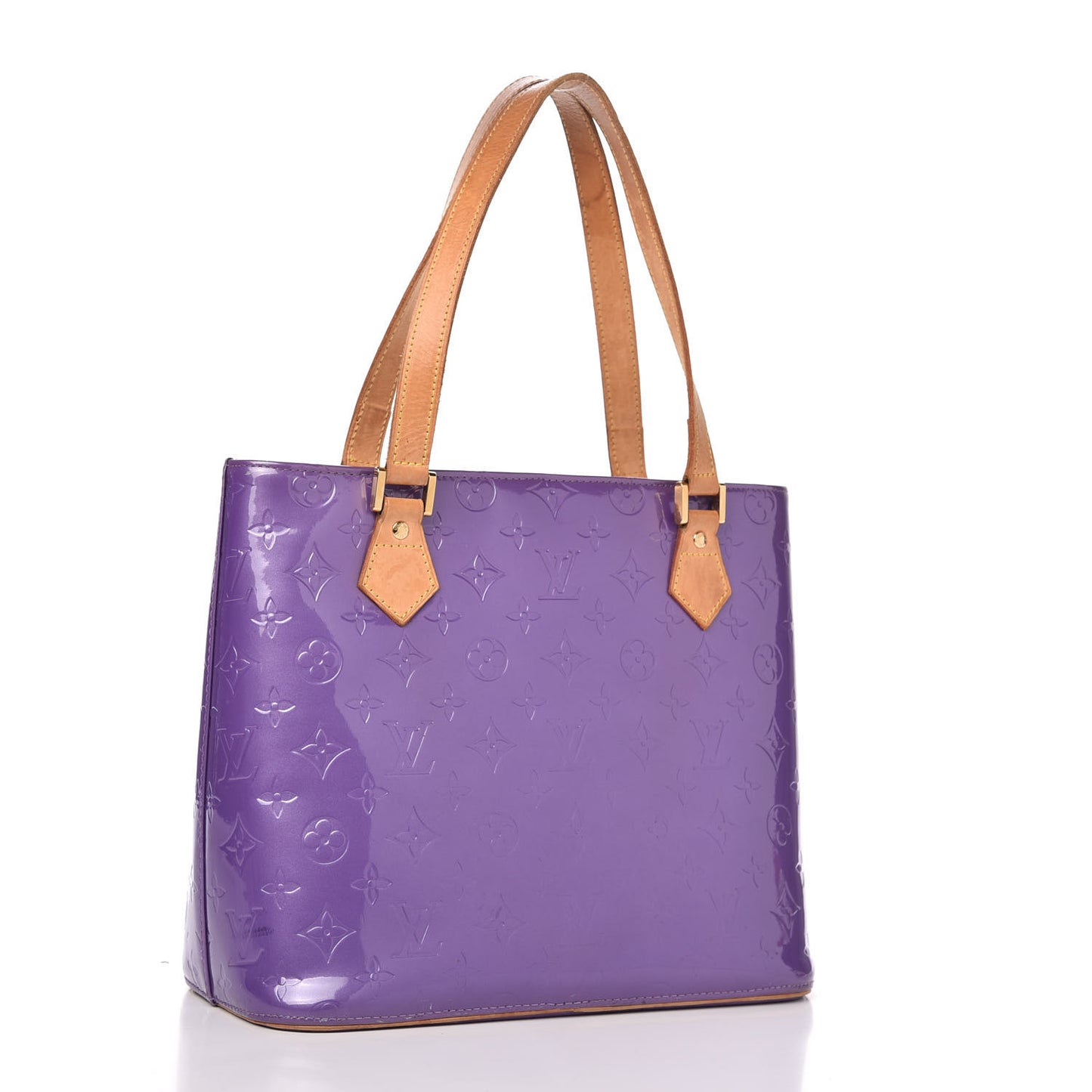Vernis Houston Purple