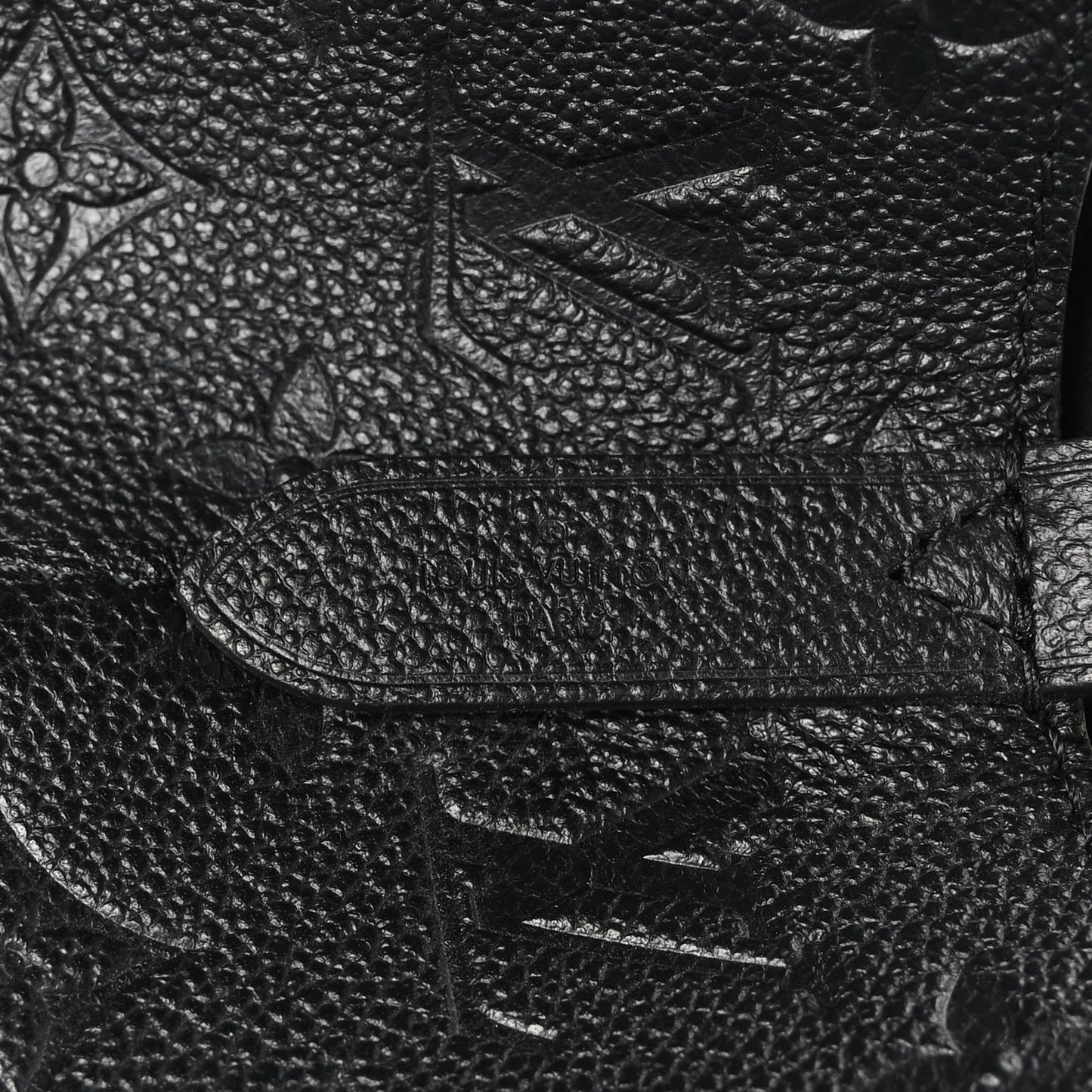 Empreinte Neonoe MM Black