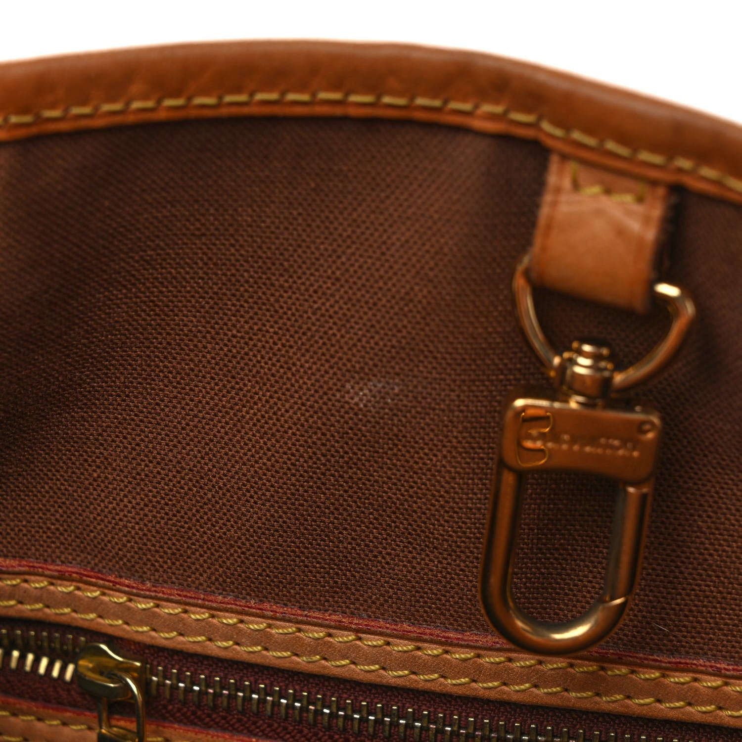 Louis Vuitton Monogram Batignolles Horizontal 16 of 16
