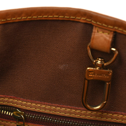 Louis Vuitton Monogram Batignolles Horizontal 16 of 16