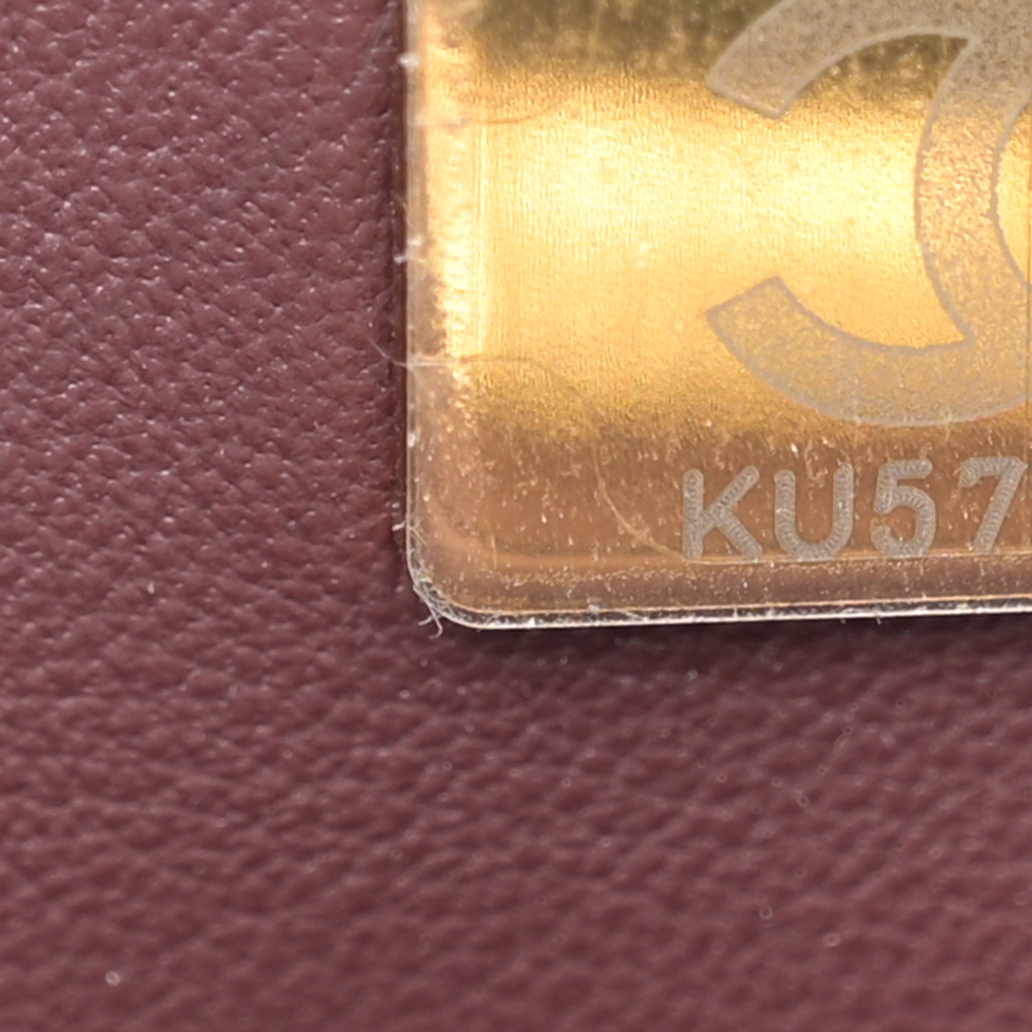 Lambskin Quilted Mini Trendy CC Dual Handle Flap Bag Black