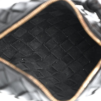 Bottega Veneta Nappa Intrecciato Mini Loop Camera Bag Space 5 of 9