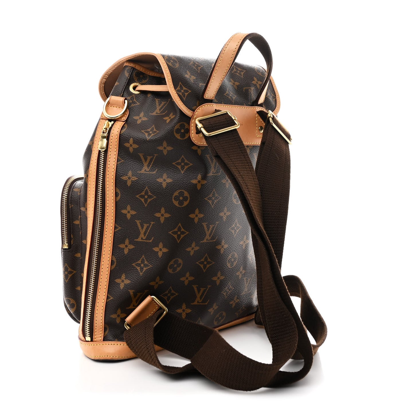 Monogram Bosphore Backpack