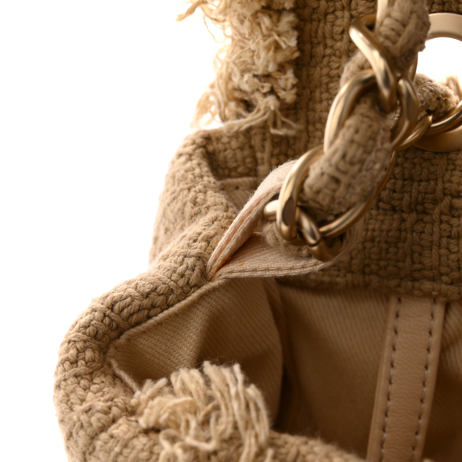 kanako Dior、CHANEL2点おまとめ買い Chanel Tweed Nature Flap Dark Beige 1877320 – FASHIONPHILE