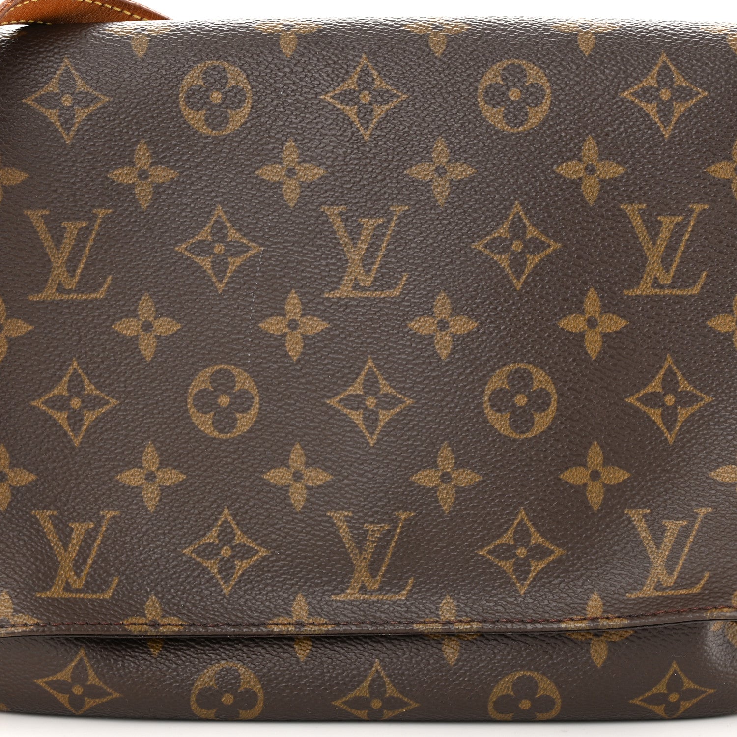 Louis Vuitton Monogram Musette Tango 7 of 11