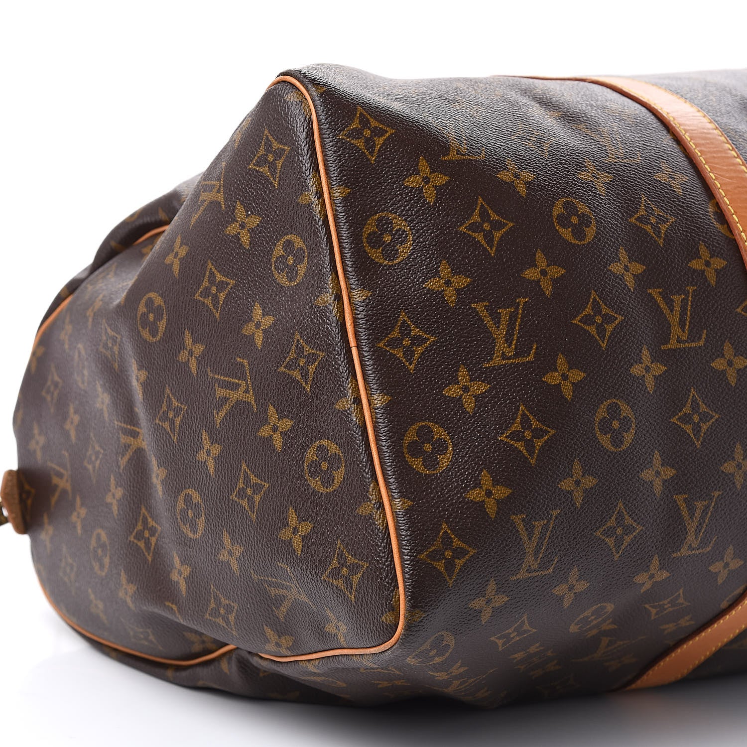 Louis Vuitton Monogram Keepall 50 8 of 14