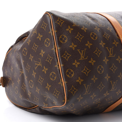 Louis Vuitton Monogram Keepall 50 8 of 14
