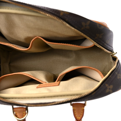 Louis Vuitton Monogram Trouville 5 of 16