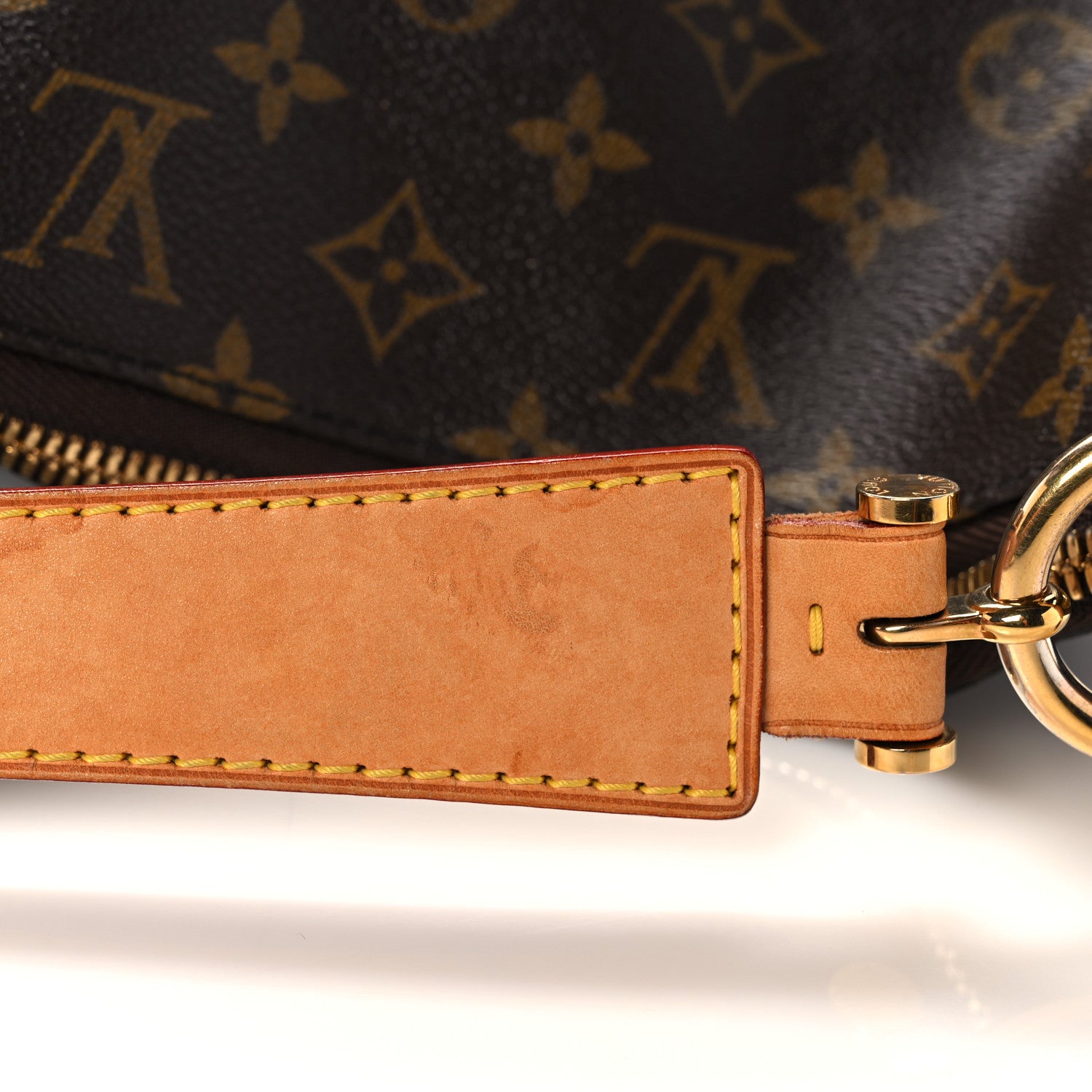 Louis Vuitton Monogram Sully MM 12 of 13