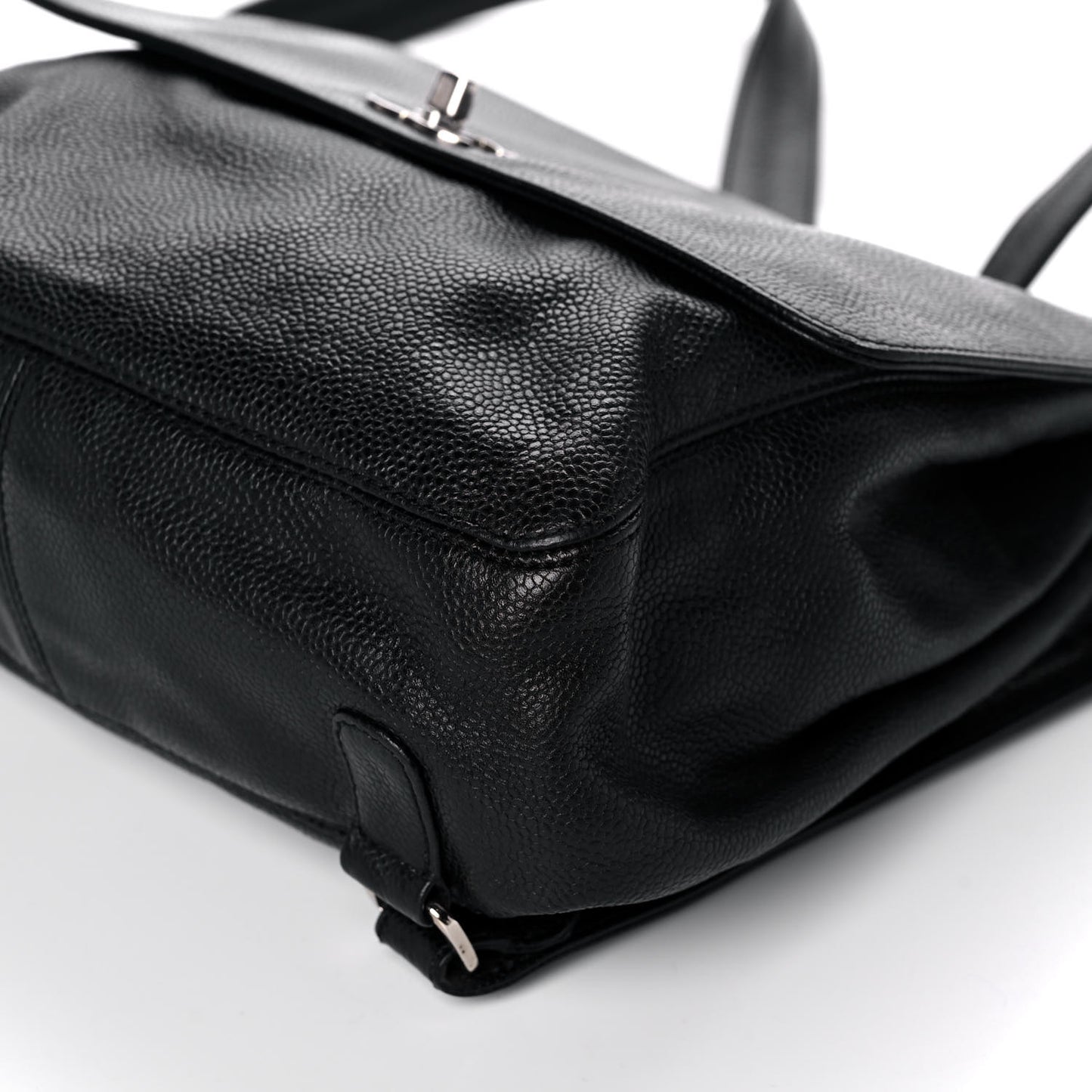 Caviar CC Backpack Black