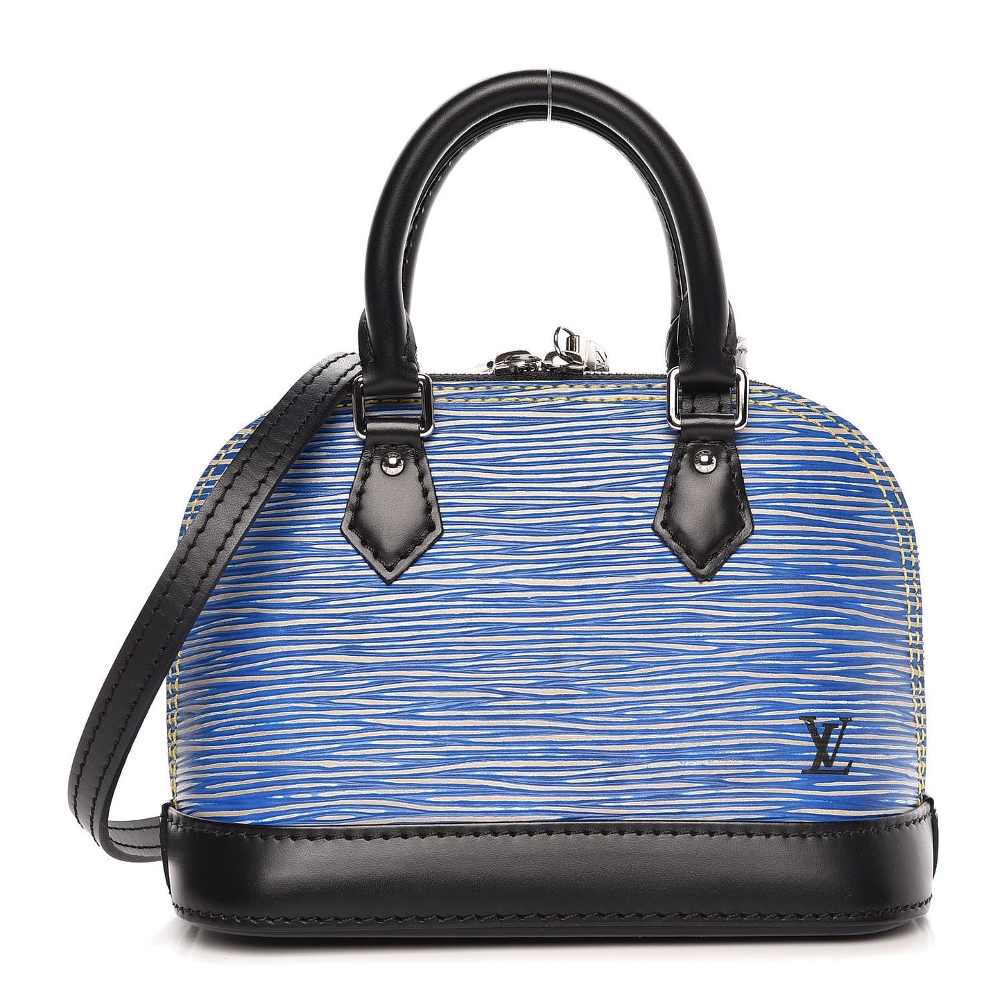 Epi Nano Alma Denim Light