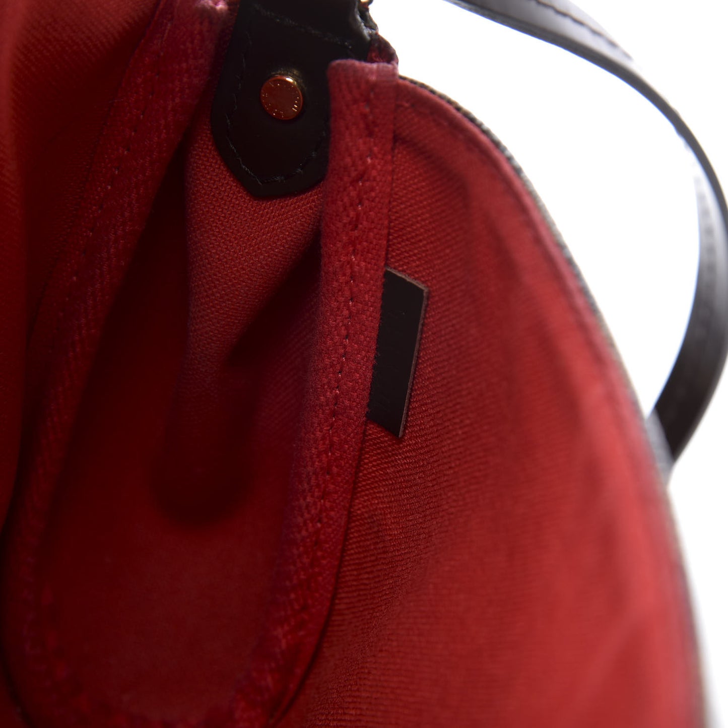 Damier Ebene Favorite MM