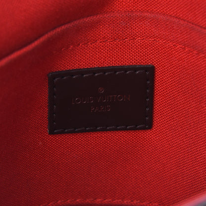Louis Vuitton Damier Ebene Favorite MM 6 of 10