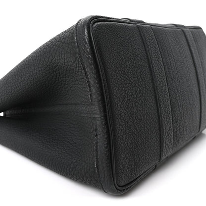 Hermes Negonda Garden Party Tote 36 MM Black 16 of 17