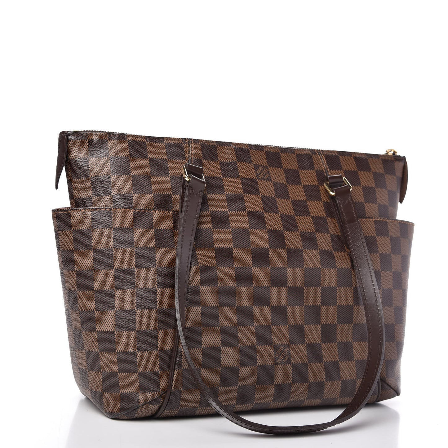 Damier Ebene Totally PM