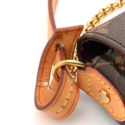 Louis Vuitton Monogram Favorite PM 14 of 15