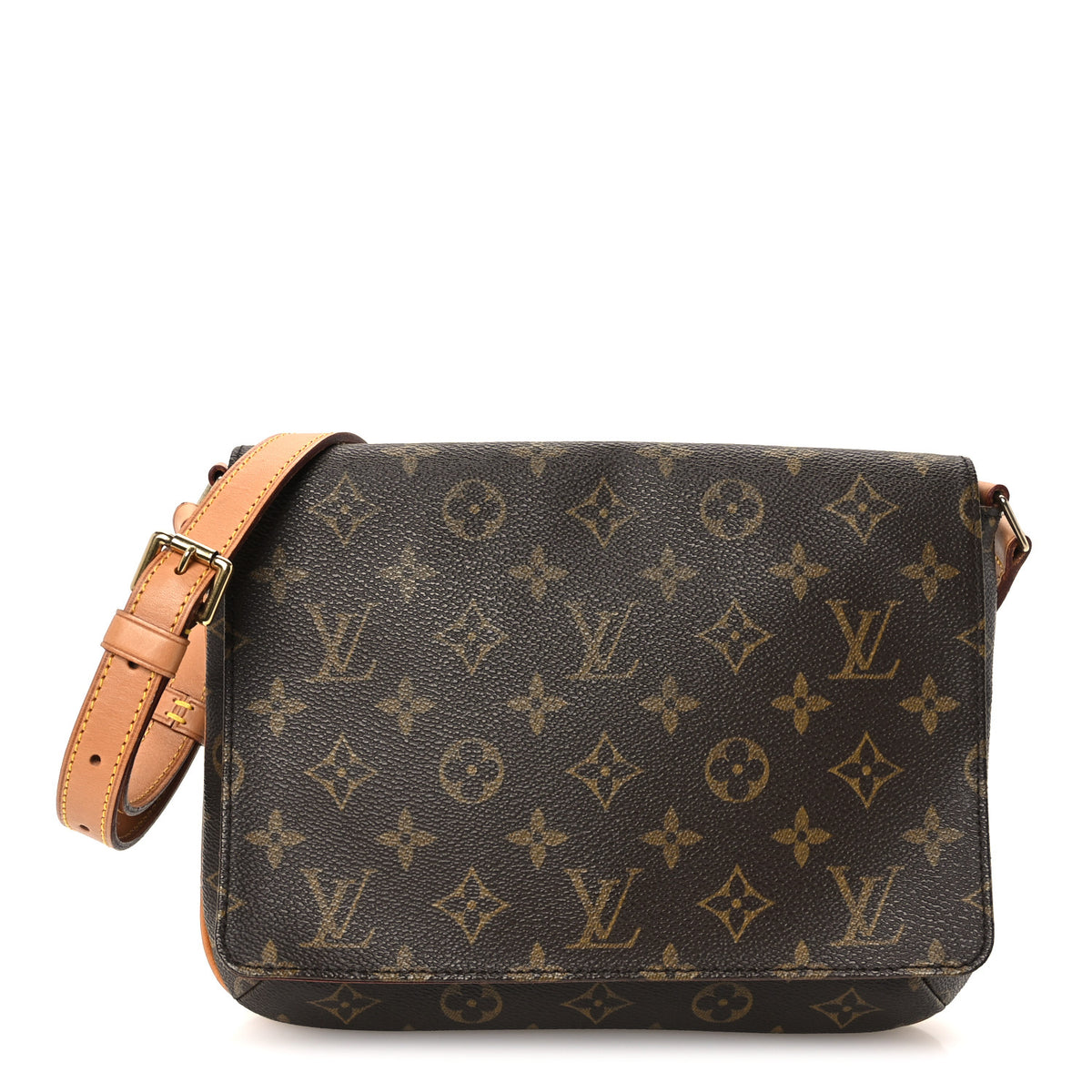 Monogram Musette Tango
