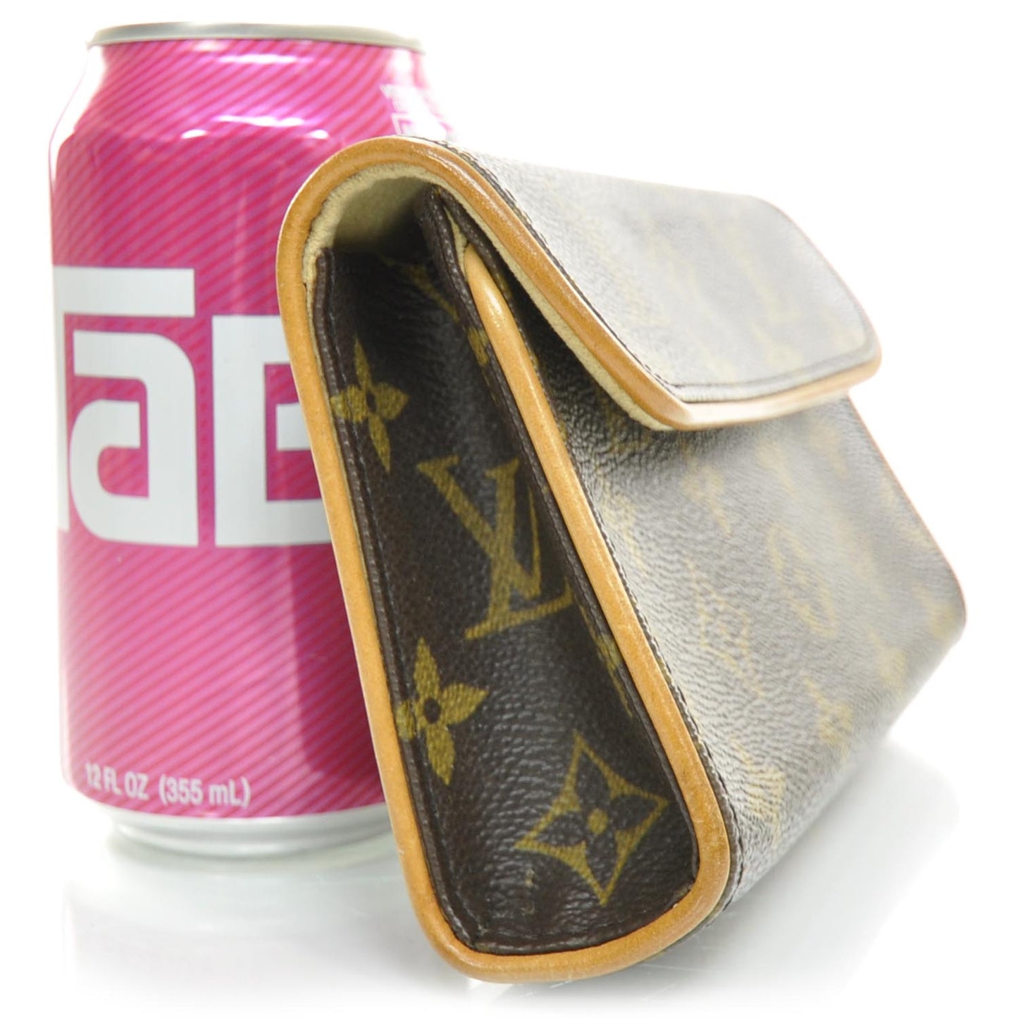 Monogram Pochette Florentine Bum Bag