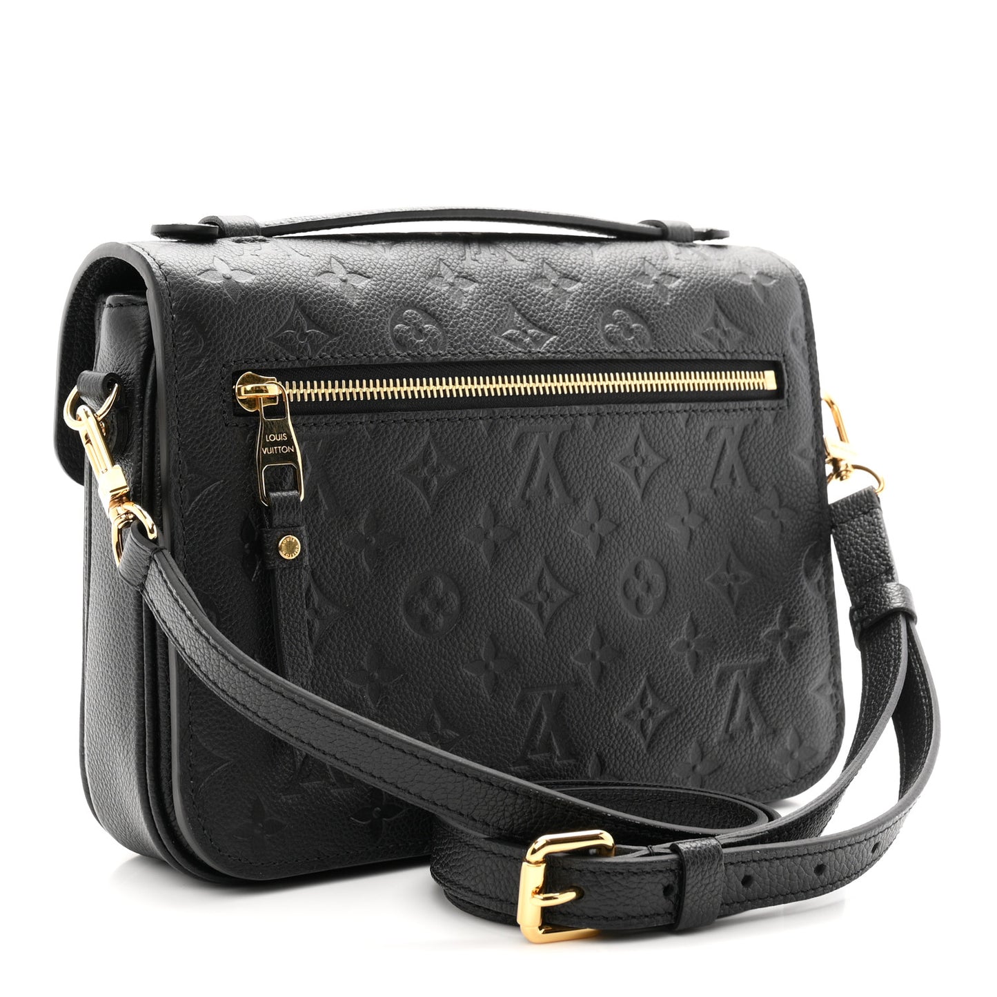 Empreinte Pochette Metis Black