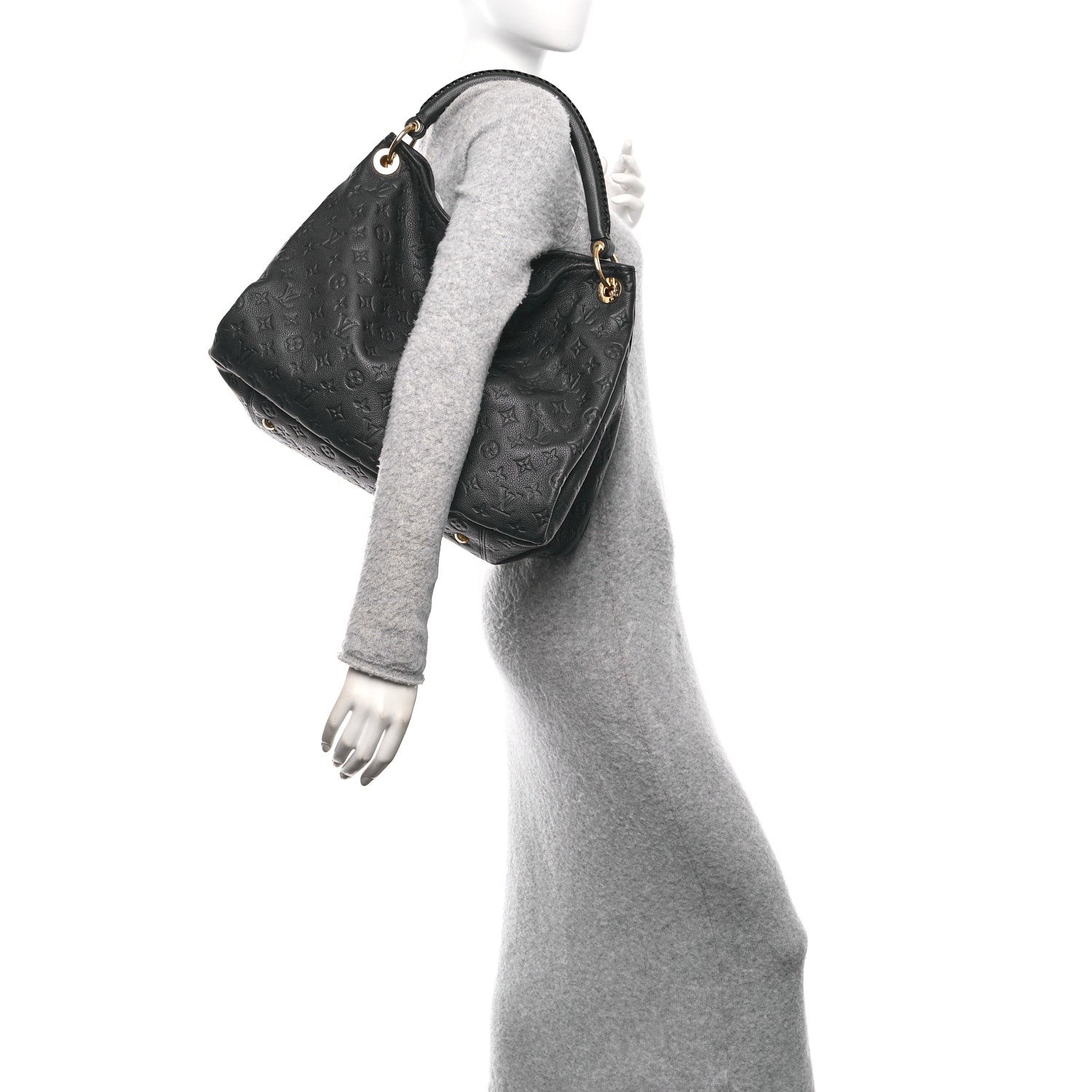 Louis Vuitton Empreinte Artsy MM Infini 2 of 9