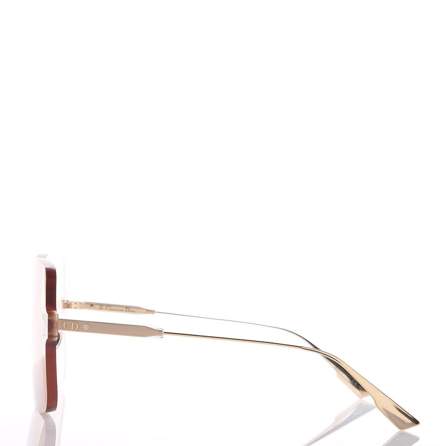 DiorColorQuake1 Sunglasses Pink Gold